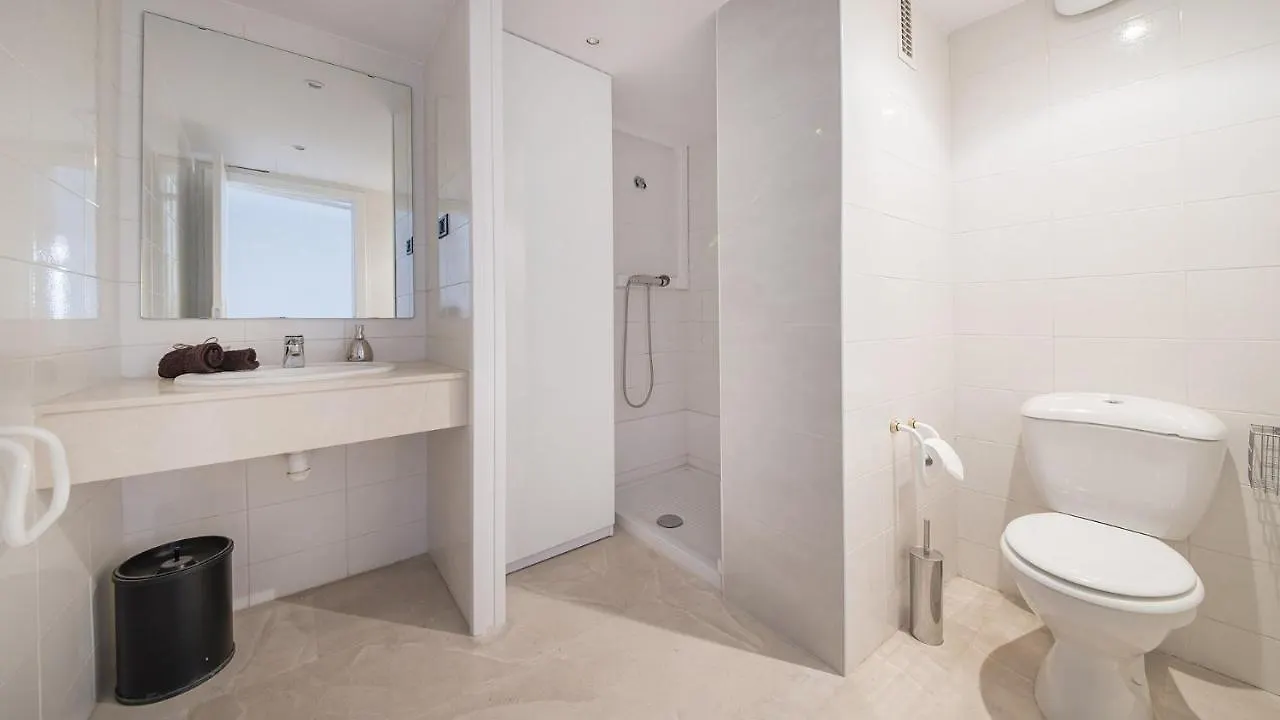 Apartment Unio, Tarracohomes Tarragona Spain
