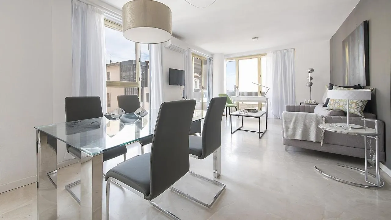 Apartment Unio, Tarracohomes Tarragona