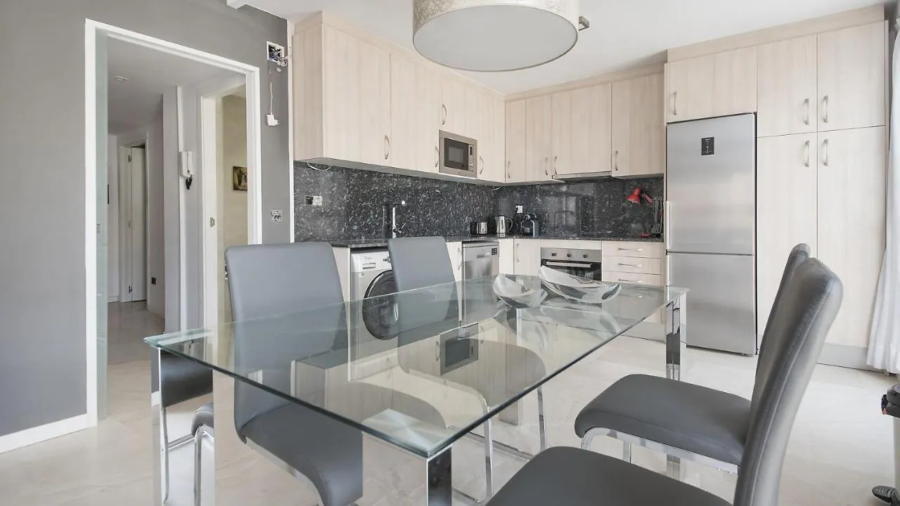 Apartment Unio, Tarracohomes Tarragona Spain