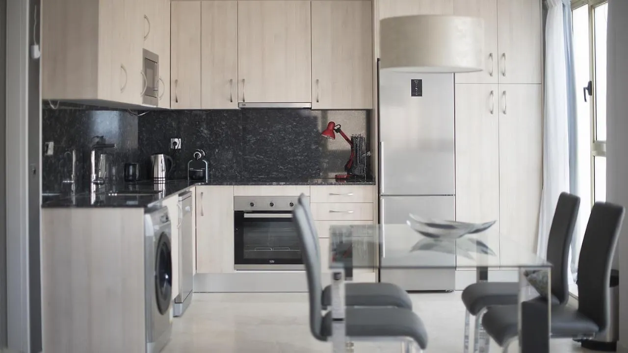 Apartment Unio, Tarracohomes Tarragona Spain