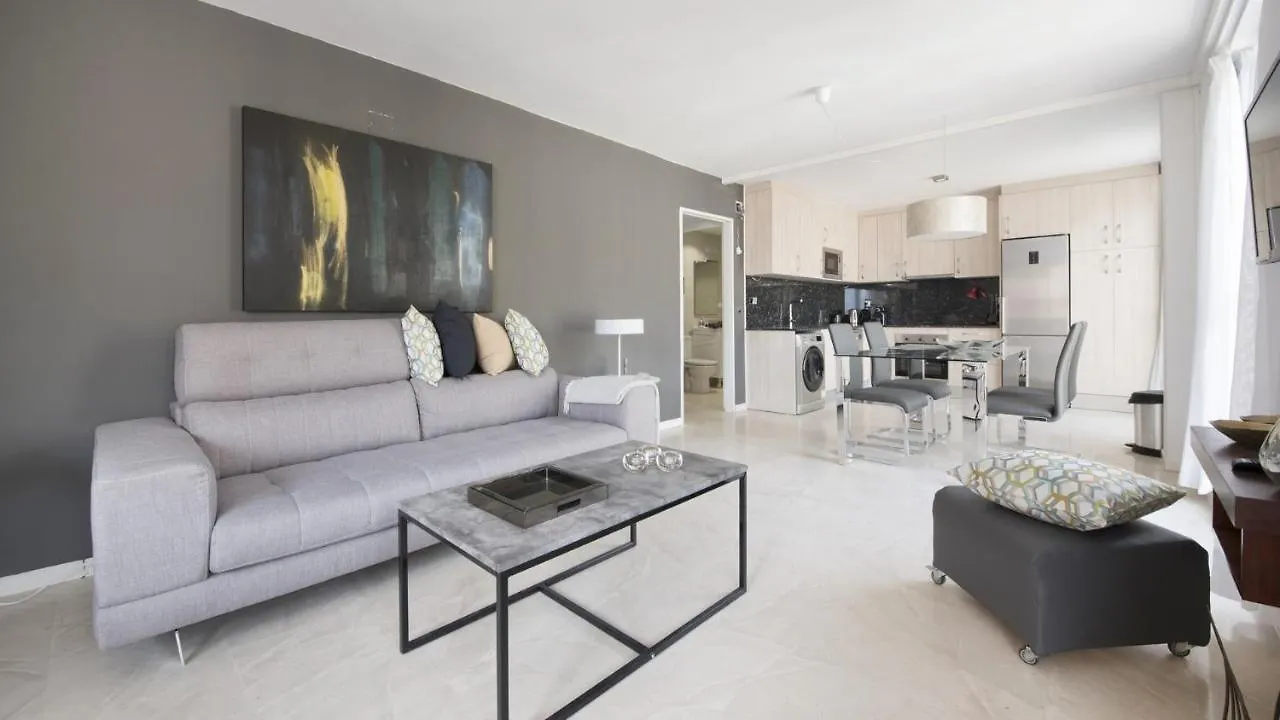 Apartment Unio, Tarracohomes Tarragona
