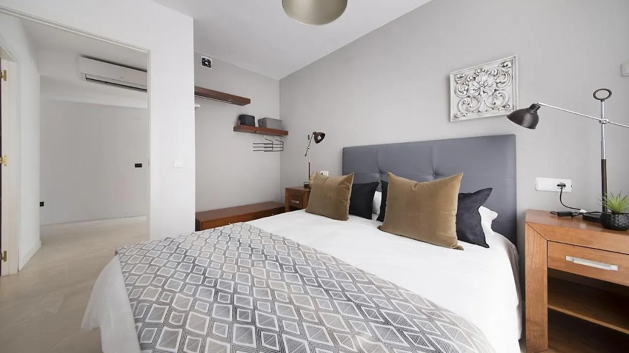 Apartment Unio, Tarracohomes Tarragona